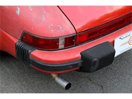 1976 Porsche 912E (CC-2077146) for sale in Savannah, Georgia