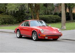 1976 Porsche 912E (CC-2077146) for sale in Savannah, Georgia