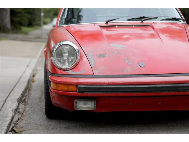 1976 Porsche 912E (CC-2077146) for sale in Savannah, Georgia