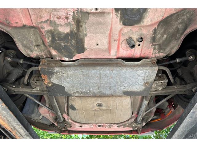 1976 Porsche 912E (CC-2077146) for sale in Savannah, Georgia