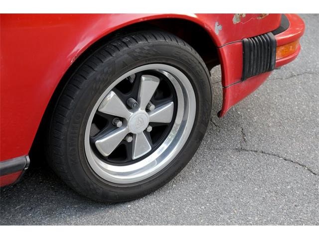 1976 Porsche 912E (CC-2077146) for sale in Savannah, Georgia