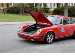 1976 Porsche 912E (CC-2077146) for sale in Savannah, Georgia