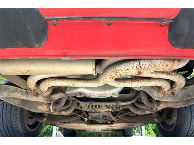 1976 Porsche 912E (CC-2077146) for sale in Savannah, Georgia