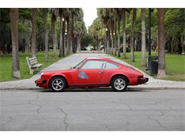 1976 Porsche 912E (CC-2077146) for sale in Savannah, Georgia