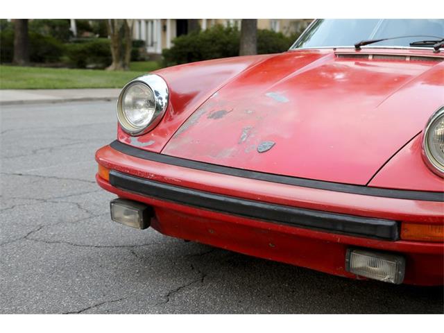1976 Porsche 912E (CC-2077146) for sale in Savannah, Georgia