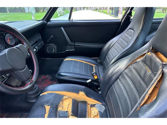 1976 Porsche 912E (CC-2077146) for sale in Savannah, Georgia