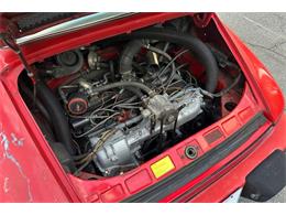 1976 Porsche 912E (CC-2077146) for sale in Savannah, Georgia