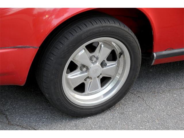 1976 Porsche 912E (CC-2077146) for sale in Savannah, Georgia