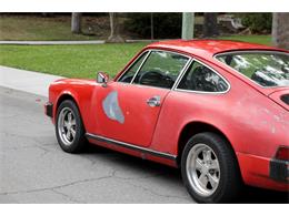 1976 Porsche 912E (CC-2077146) for sale in Savannah, Georgia