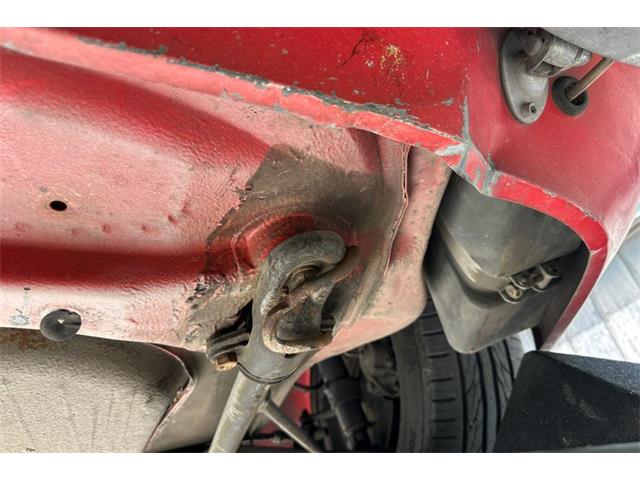 1976 Porsche 912E (CC-2077146) for sale in Savannah, Georgia