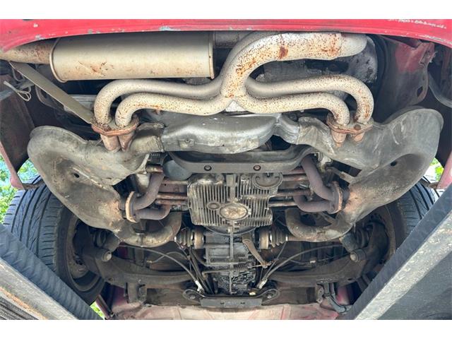 1976 Porsche 912E (CC-2077146) for sale in Savannah, Georgia
