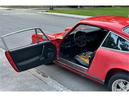 1976 Porsche 912E (CC-2077146) for sale in Savannah, Georgia