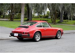 1976 Porsche 912E (CC-2077146) for sale in Savannah, Georgia