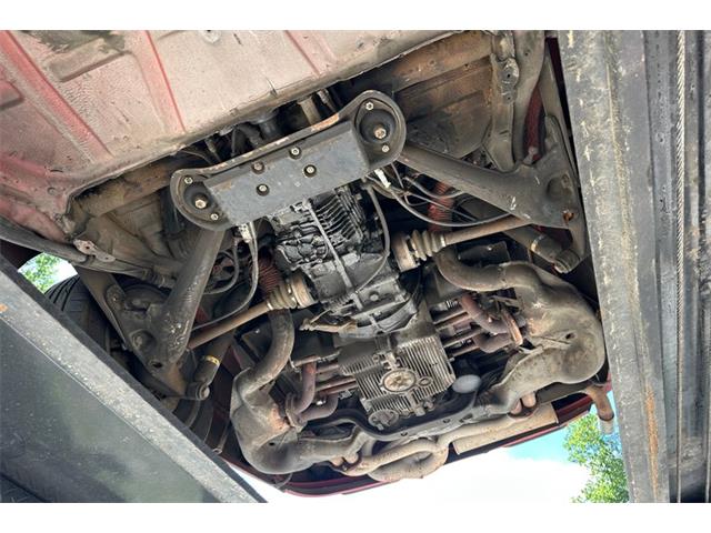 1976 Porsche 912E (CC-2077146) for sale in Savannah, Georgia