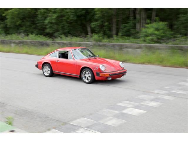 1976 Porsche 912E (CC-2077146) for sale in Savannah, Georgia