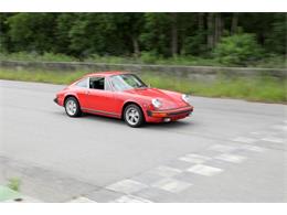 1976 Porsche 912E (CC-2077146) for sale in Savannah, Georgia