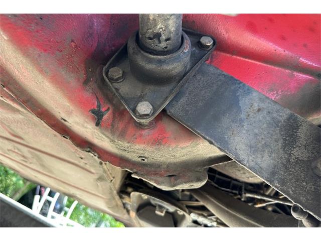 1976 Porsche 912E (CC-2077146) for sale in Savannah, Georgia