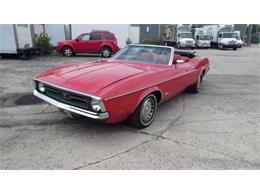 1971 Ford Mustang (CC-2077147) for sale in Colombus, Ohio