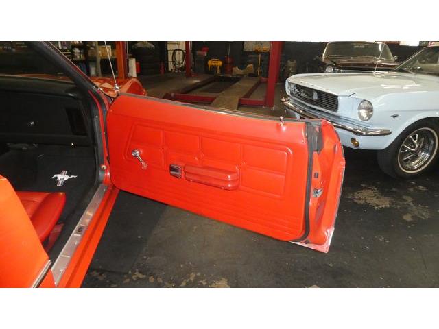 1971 Ford Mustang (CC-2077147) for sale in Colombus, Ohio