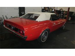 1971 Ford Mustang (CC-2077147) for sale in Colombus, Ohio