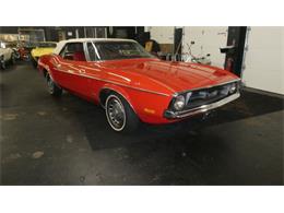 1971 Ford Mustang (CC-2077147) for sale in Colombus, Ohio
