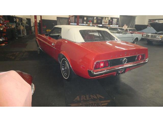 1971 Ford Mustang (CC-2077147) for sale in Colombus, Ohio