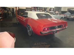 1971 Ford Mustang (CC-2077147) for sale in Colombus, Ohio