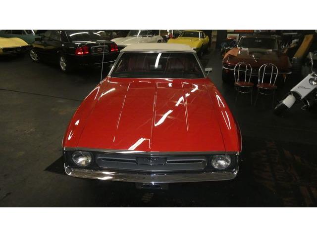 1971 Ford Mustang (CC-2077147) for sale in Colombus, Ohio