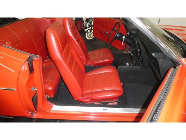 1971 Ford Mustang (CC-2077147) for sale in Colombus, Ohio