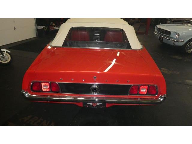 1971 Ford Mustang (CC-2077147) for sale in Colombus, Ohio