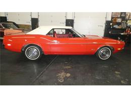 1971 Ford Mustang (CC-2077147) for sale in Colombus, Ohio