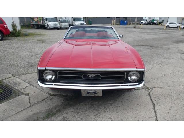 1971 Ford Mustang (CC-2077147) for sale in Colombus, Ohio