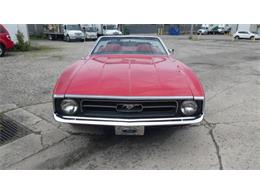 1971 Ford Mustang (CC-2077147) for sale in Colombus, Ohio