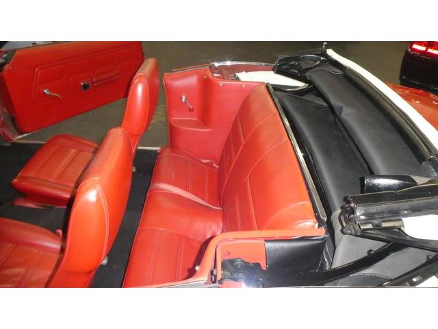 1971 Ford Mustang (CC-2077147) for sale in Colombus, Ohio