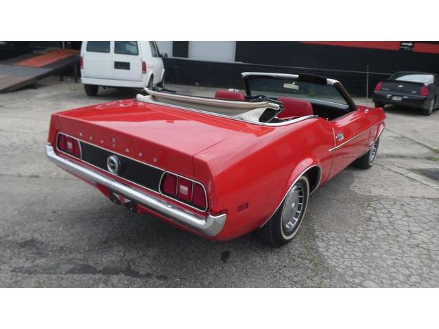 1971 Ford Mustang (CC-2077147) for sale in Colombus, Ohio