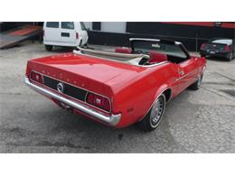 1971 Ford Mustang (CC-2077147) for sale in Colombus, Ohio