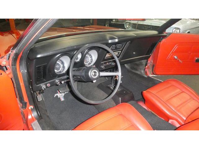 1971 Ford Mustang (CC-2077147) for sale in Colombus, Ohio