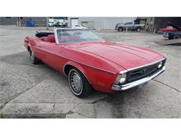 1971 Ford Mustang (CC-2077147) for sale in Colombus, Ohio