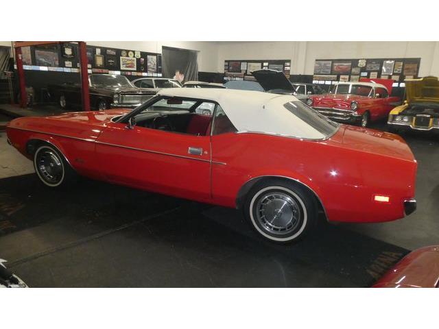 1971 Ford Mustang (CC-2077147) for sale in Colombus, Ohio