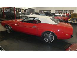 1971 Ford Mustang (CC-2077147) for sale in Colombus, Ohio