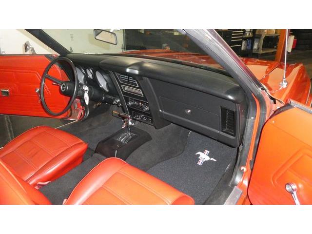 1971 Ford Mustang (CC-2077147) for sale in Colombus, Ohio