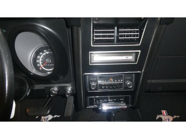 1971 Ford Mustang (CC-2077147) for sale in Colombus, Ohio