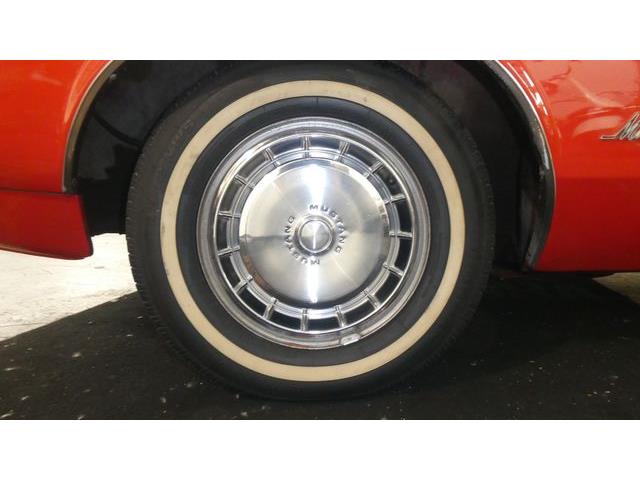 1971 Ford Mustang (CC-2077147) for sale in Colombus, Ohio