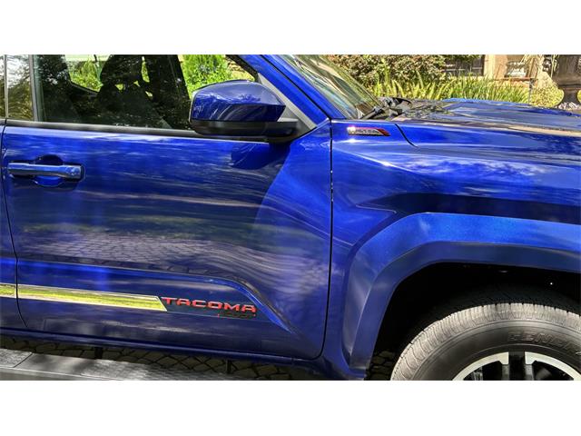 2024 Toyota Custom (CC-2077148) for sale in Mt. Dora, Florida