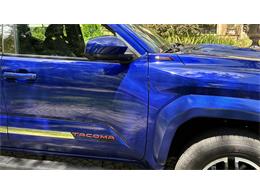 2024 Toyota Custom (CC-2077148) for sale in Mt. Dora, Florida