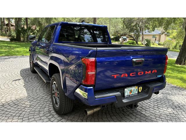2024 Toyota Custom (CC-2077148) for sale in Mt. Dora, Florida