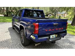 2024 Toyota Custom (CC-2077148) for sale in Mt. Dora, Florida