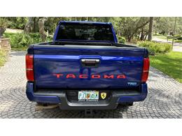 2024 Toyota Custom (CC-2077148) for sale in Mt. Dora, Florida