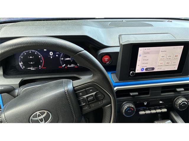 2024 Toyota Custom (CC-2077148) for sale in Mt. Dora, Florida