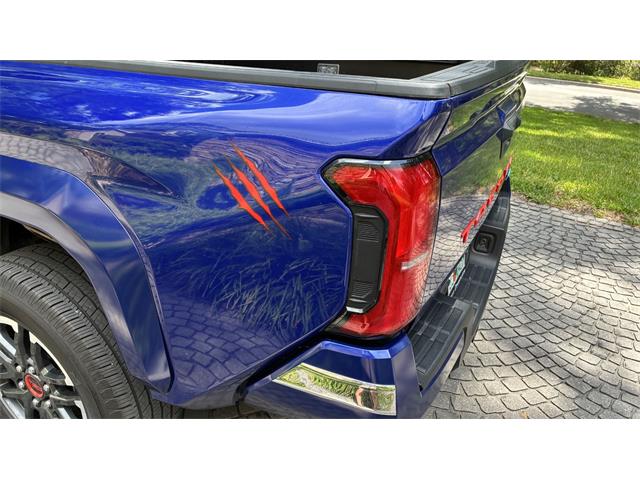 2024 Toyota Custom (CC-2077148) for sale in Mt. Dora, Florida